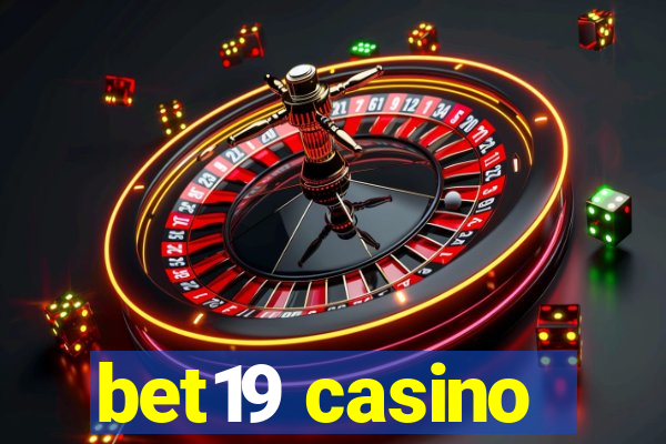 bet19 casino